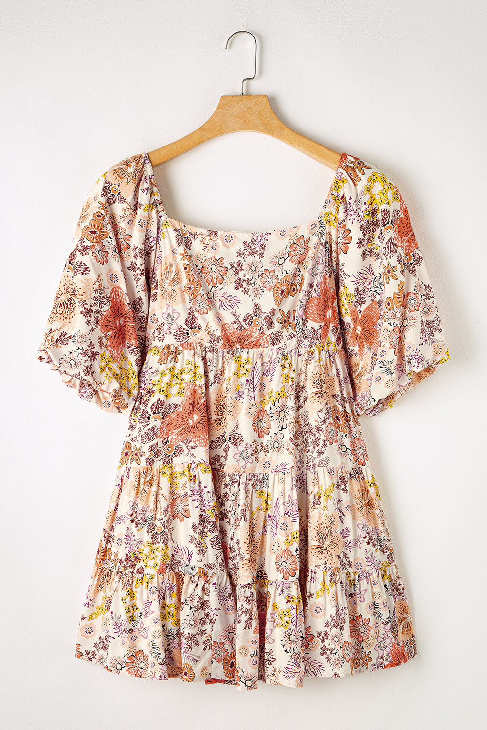 The Eleanor Dress