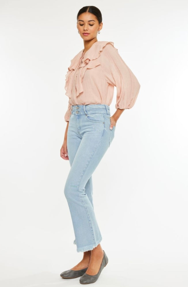 The West Coast Jean