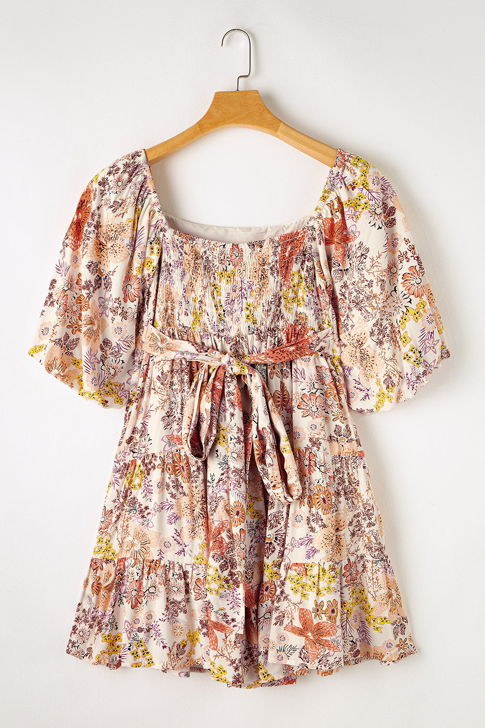 The Eleanor Dress