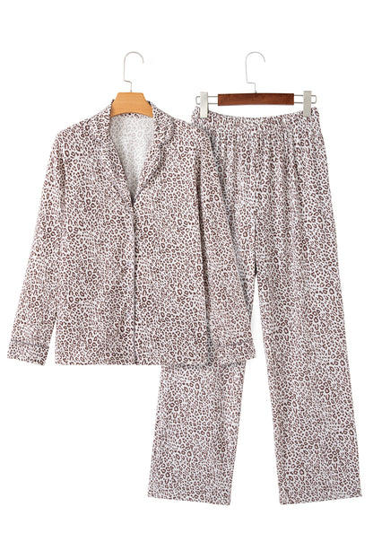 The Luxe Lounge Set