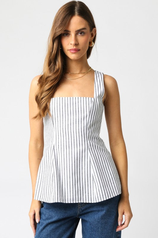 The Marais Muse Tank