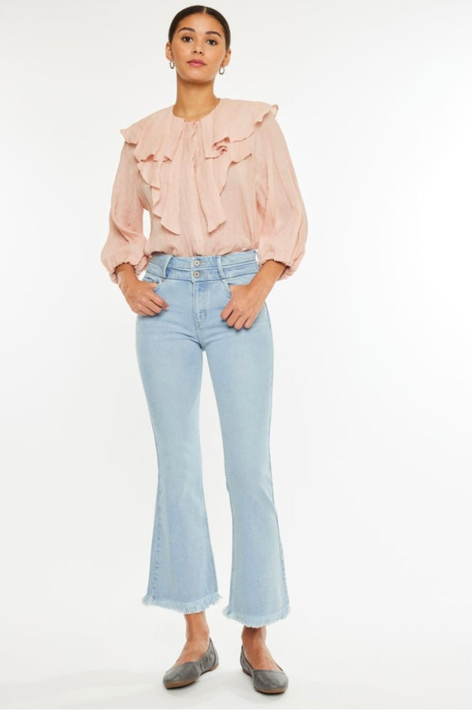 The West Coast Jean