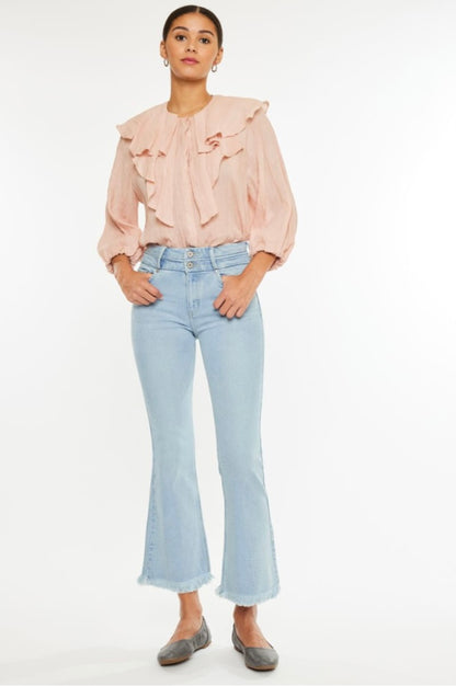 The West Coast Jean