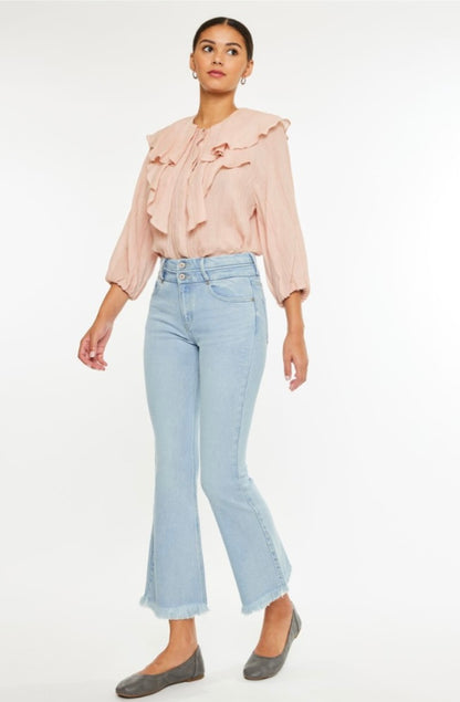 The West Coast Jean