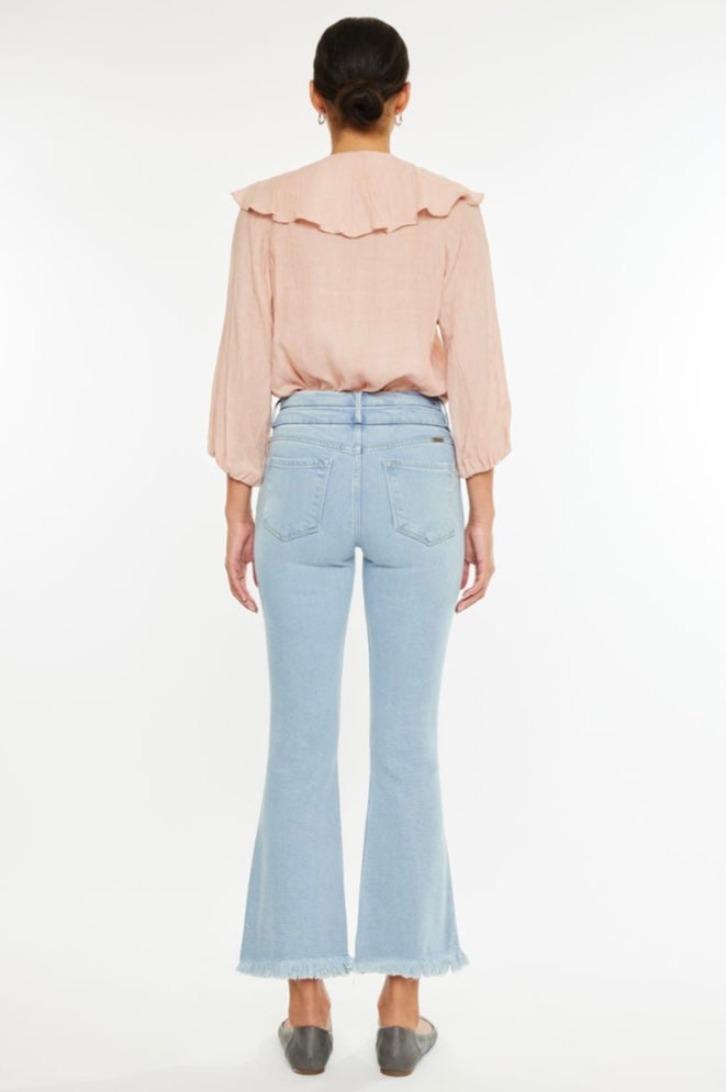 The West Coast Jean
