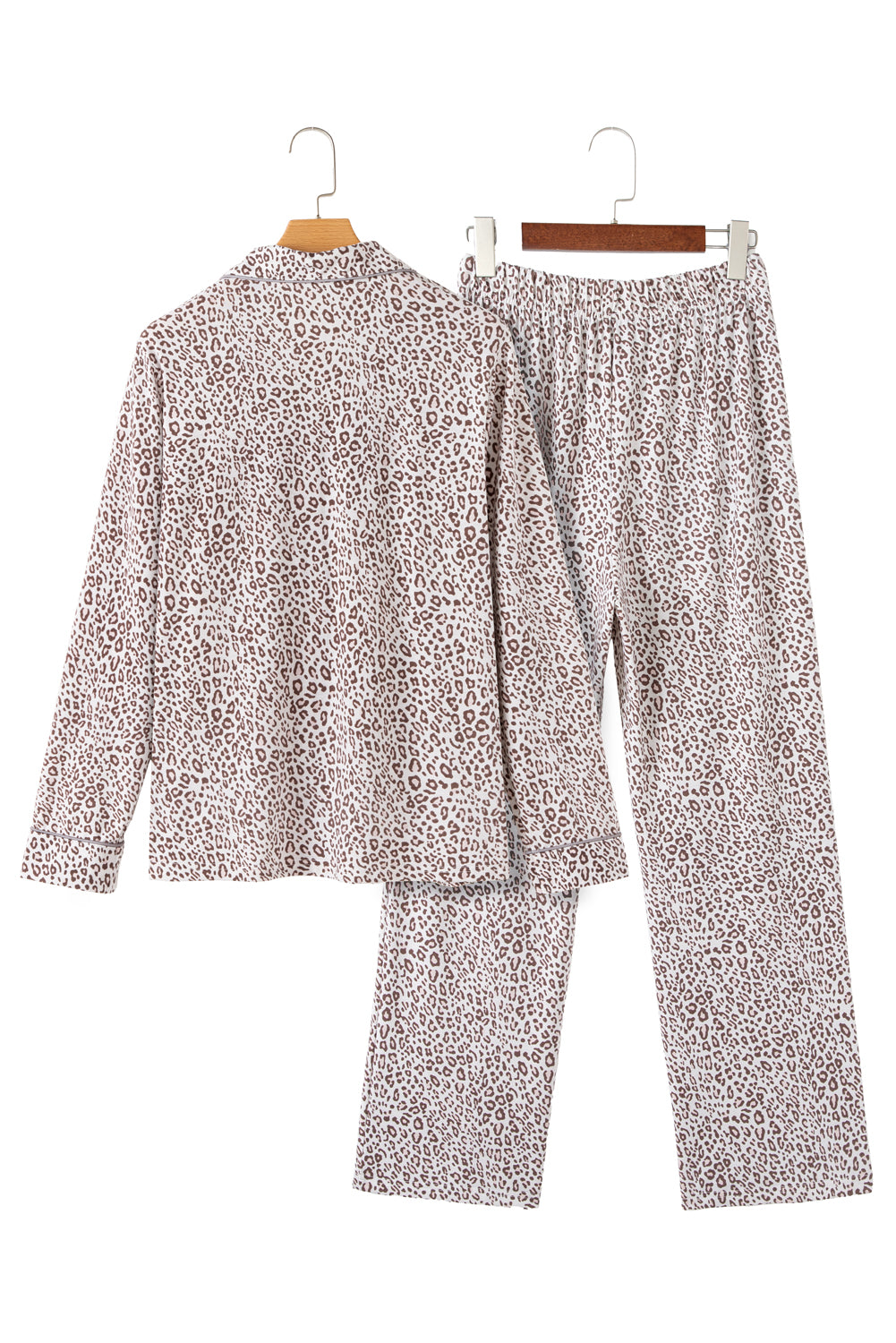 The Luxe Lounge Set